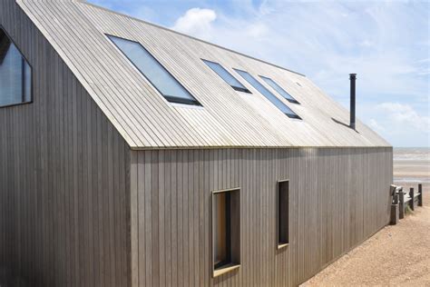 Wood Roof Cladding Sustainable Timber Roof Cladding Resawn Timber