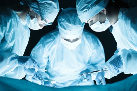 One Surgeon Says You Need An Operation Another Says You Dont Heres Why That Happens Vox