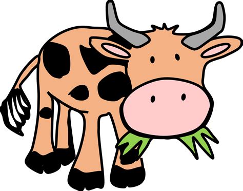 Farm Animals Clip Art