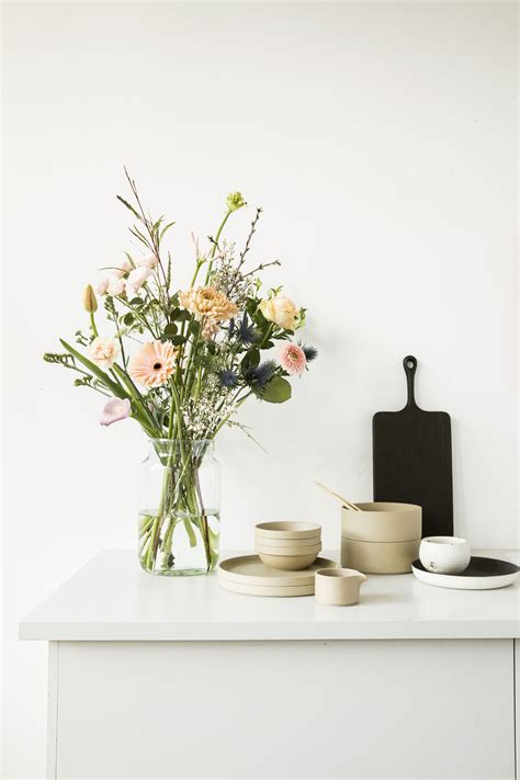 Who delivers flowers in my area. Kitchen dreams. A bloomon bouquet to brighten your kitchen ...