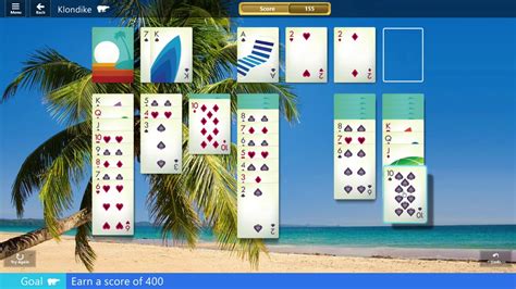 ᐈ 3 March 2020 Klondike Solitaire Microsoft Solitaire Collection