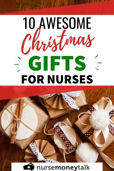 Looking For Awesome Christmas Ts For Nurses Check Out Our List