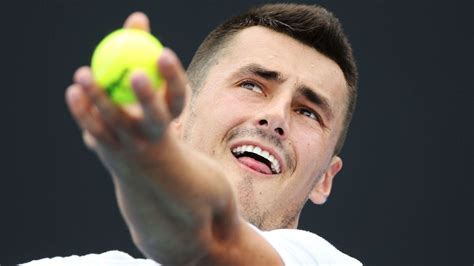 Tennis French Open Bernard Tomic And Nick Kyrgios To Clash Espn