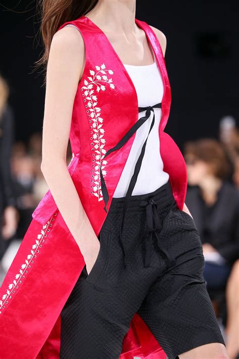christian dior spring 2015 ready to wear collection gallery look 1 fashion