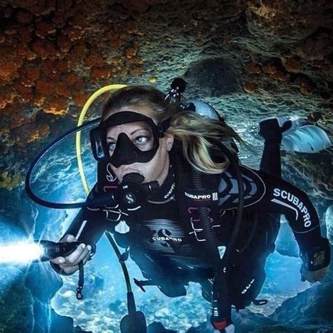 Erg Mooie Duiker Leuk 0000448 Womens Wetsuit Diving Suit Cave Diving