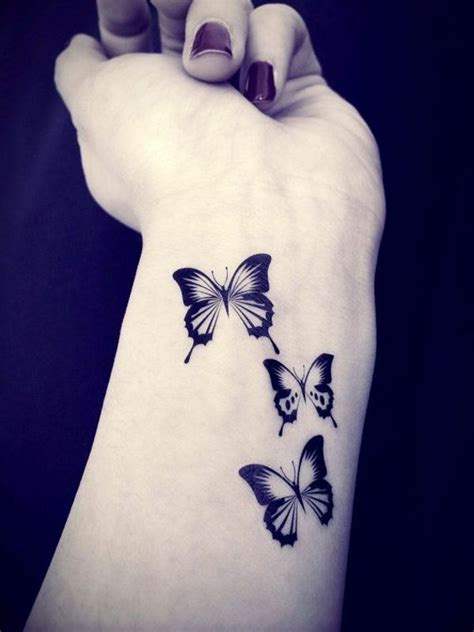 Small Tattoos For Women Elegant And Beautiful Design Ideas