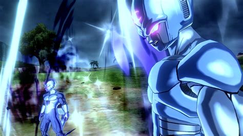 In japan, dragon ball xenoverse 2 was initially only available on playstation 4. Dragon Ball Xenoverse 2 English TGS Trailer & Screenshots ...