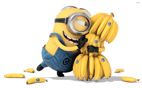 Screensavers And Wallpaper Minions 72 Images