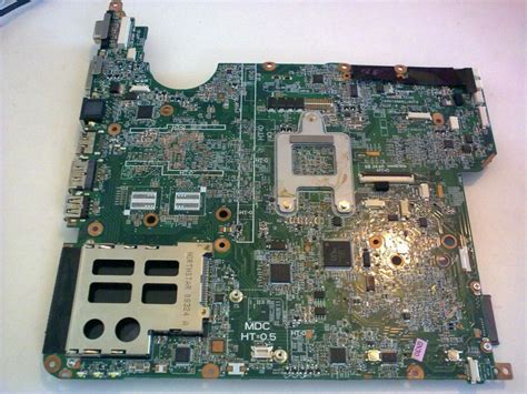 Hp Dv5 Motherboard Is Available At Best Price In Bengaluru By S And S It