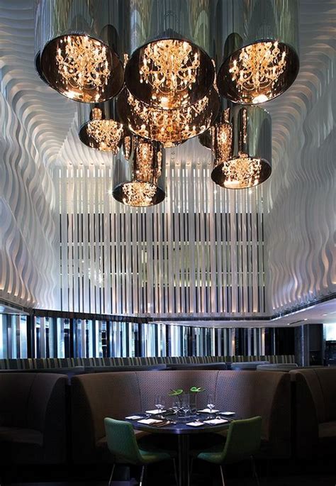 10 Luxury Chandeliers That Will Change Your Interiors Interior