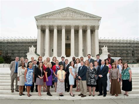 19th Annual Supreme Court Summer Institute Street Law