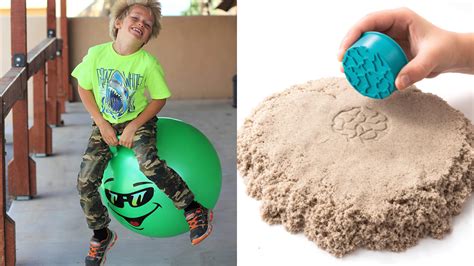 Maybe you would like to learn more about one of these? Sensory toys for kids with special needs - Reviewed Parenting