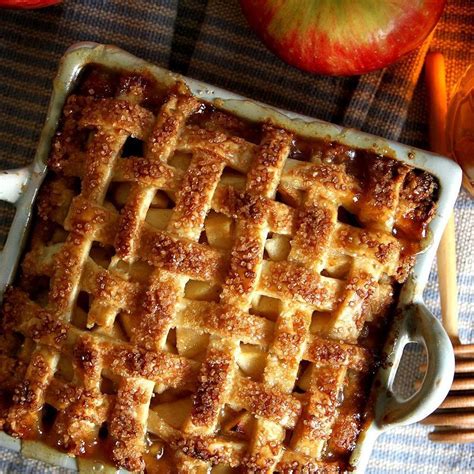 Honey Bourbon Apple Pie Recipe On Food52 Recipe Honey Recipes Bourbon Apple Pie How Sweet Eats
