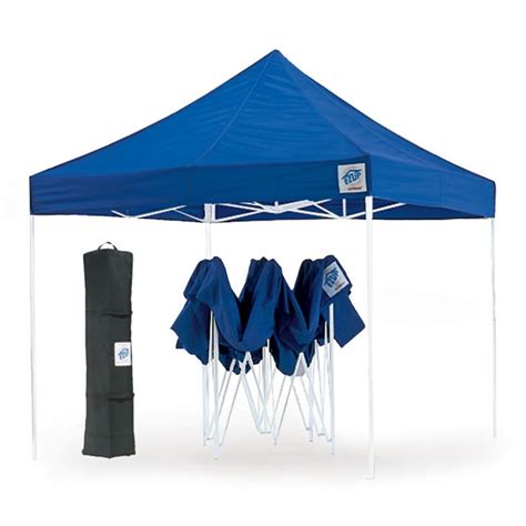 Roller bag,4 weight bags, 4 stake and ropes.the. EZ-UP Dome II Canopy