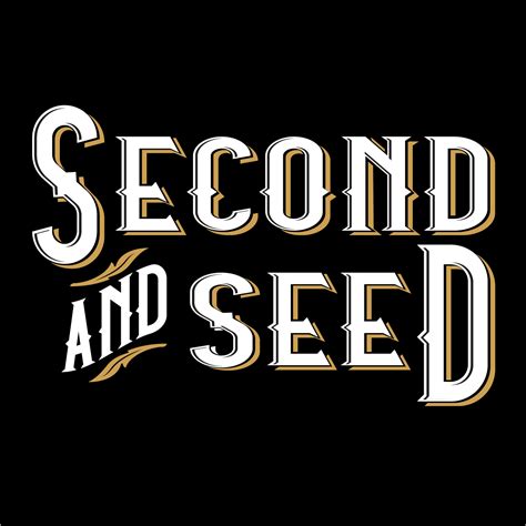 Second And Seed