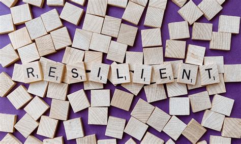 7 Practical Ways To Build Resilience In Children Mummy And Child