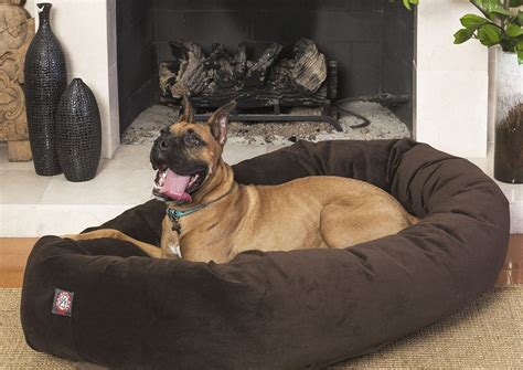 Check spelling or type a new query. 7 Of The Best Dog Beds For Large Dogs - BarkPost