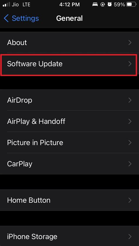 How To Fix Not Showing Notification Alert On Iphone Techlatest