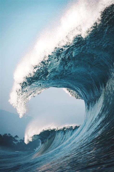 Mystical Ocean Waves Photography Ocean Aesthetic Ocean Pictures