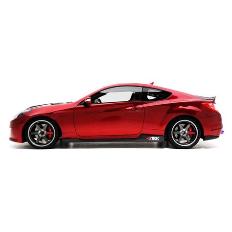 Maybe you would like to learn more about one of these? ARK Performance® - Hyundai Genesis Coupe 2010-2012 S-FX ...
