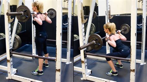 Womens Fitness Strength Training For A Healthier Body Image Cnn