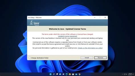 How To Install Java Jre On Windows Thecoderworld