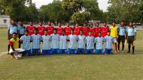 top 10 best football academies in india ball bits top 10 best football academies in india