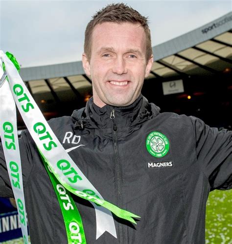 deila ronny the celtic wiki