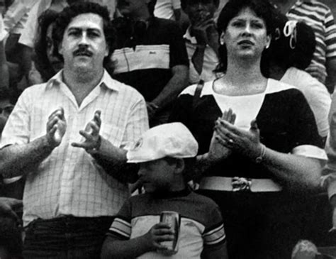 ¿quién Era Griselda Blanco La Mujer A La Que Hasta Pablo Escobar Le
