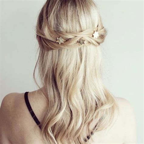 The Prettiest Hairstyles That Are Ideal For Hot Weather Photo 4