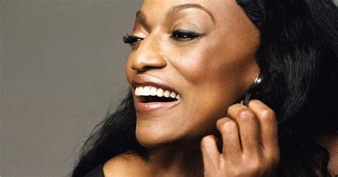 Bebopified What Jessye Norman Will Sing At The Ordway On April 30