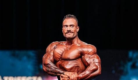 Mr Olympia Classic Physique 2022 Results Winner Prize Money And More