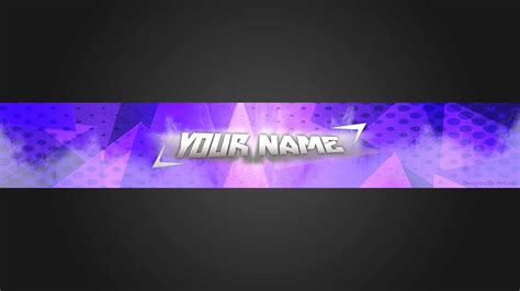 Youtube Banner Wallpaper 90 Images With Gimp Youtube Banner Template