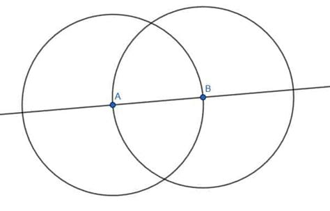 Construction Of A 30 Degree Angle Explanation And Examples