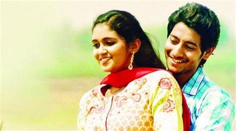 sairat to be remade in four southern languages regional news the indian express