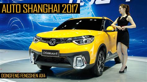 Why china is beating the u.s. The Stars of China: Auto Shanghai 2017 Gallery - YouTube