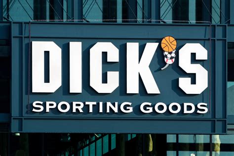 Dicks Sport Follow These Steps Below To Apply Your Discount Code For
