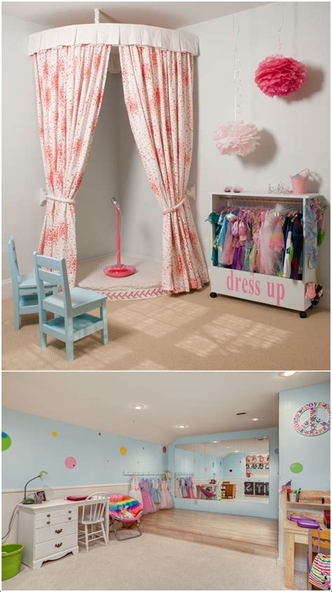 10 Fun Ideas To Decorate Your Kids Room Beautyharmonylife