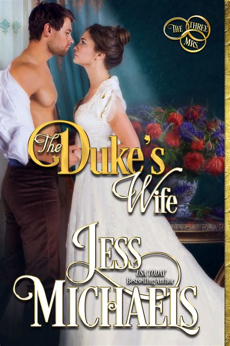 Historical Romance And Usa Today Bestselling Author Jess Michaels
