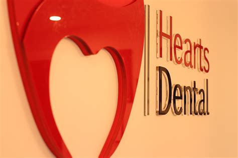 Highly Rated Dental Clinic Blackburn Hearts Dental