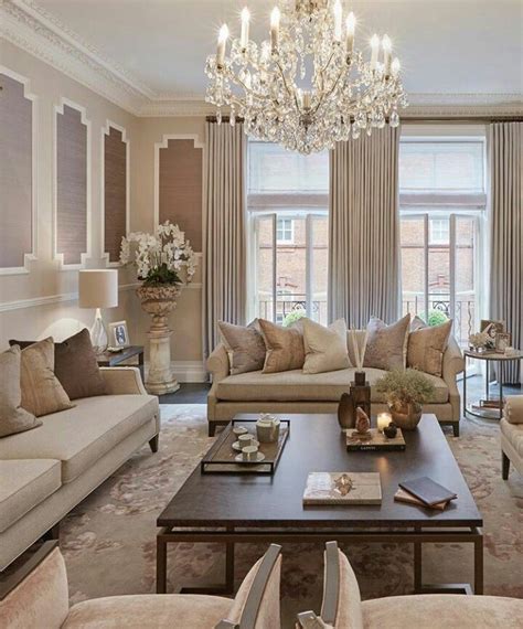7 Non Expensive Ideas To Create Luxury Living Room Formal Living Room