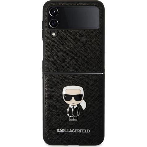 Etui Karl Lagerfeld Do Galaxy Z Flip4 Obudowa Case Karl Lagerfeld