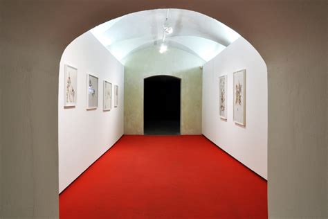 Laura Ball Artista Mostra American Dreamers A Palazzo Strozzi Firenze
