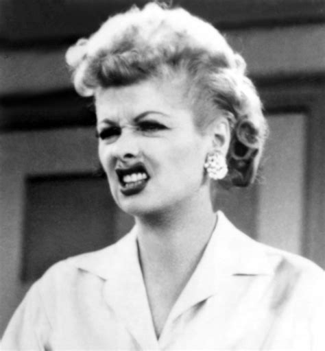 20 Timeless Photos Of Lucille Ball That Prove Shell Always Be An Icon Ball Hairstyles Retro