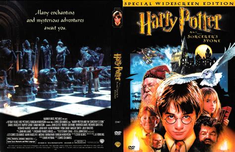 Movie Picture Harry Potter And The Philosophers Stone 2001