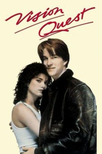 Watch Vision Quest Full Movie Online Check Free Options