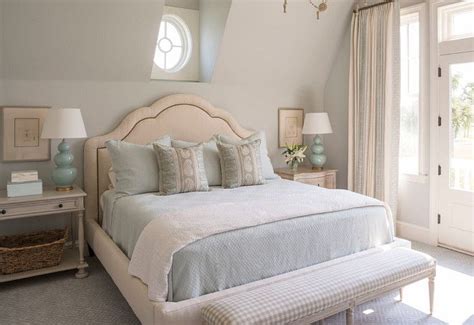 A calming and soothing bedroom environment has become more important than ever. Master Bedroom color palette. Calming bedroom Bedroom ...