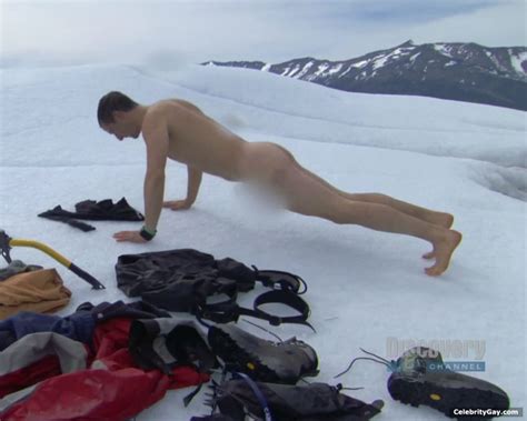Bear Grylls Naked The Male Fappening