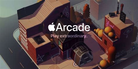 The 5 Best Games To Play On Apple Arcade