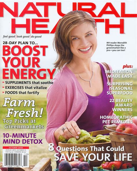natural health magazine today only 3 99 year calvary couponers and crafters